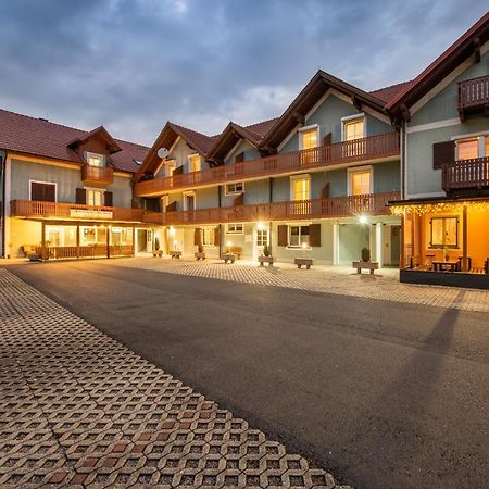 באד ראדקרסבורג Hotel Altneudoerflerhof מראה חיצוני תמונה