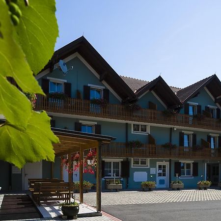 באד ראדקרסבורג Hotel Altneudoerflerhof מראה חיצוני תמונה