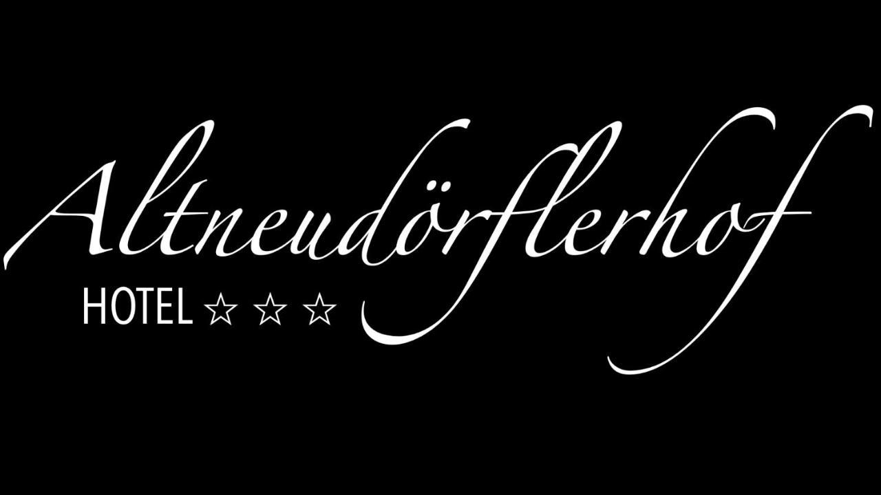 באד ראדקרסבורג Hotel Altneudoerflerhof מראה חיצוני תמונה
