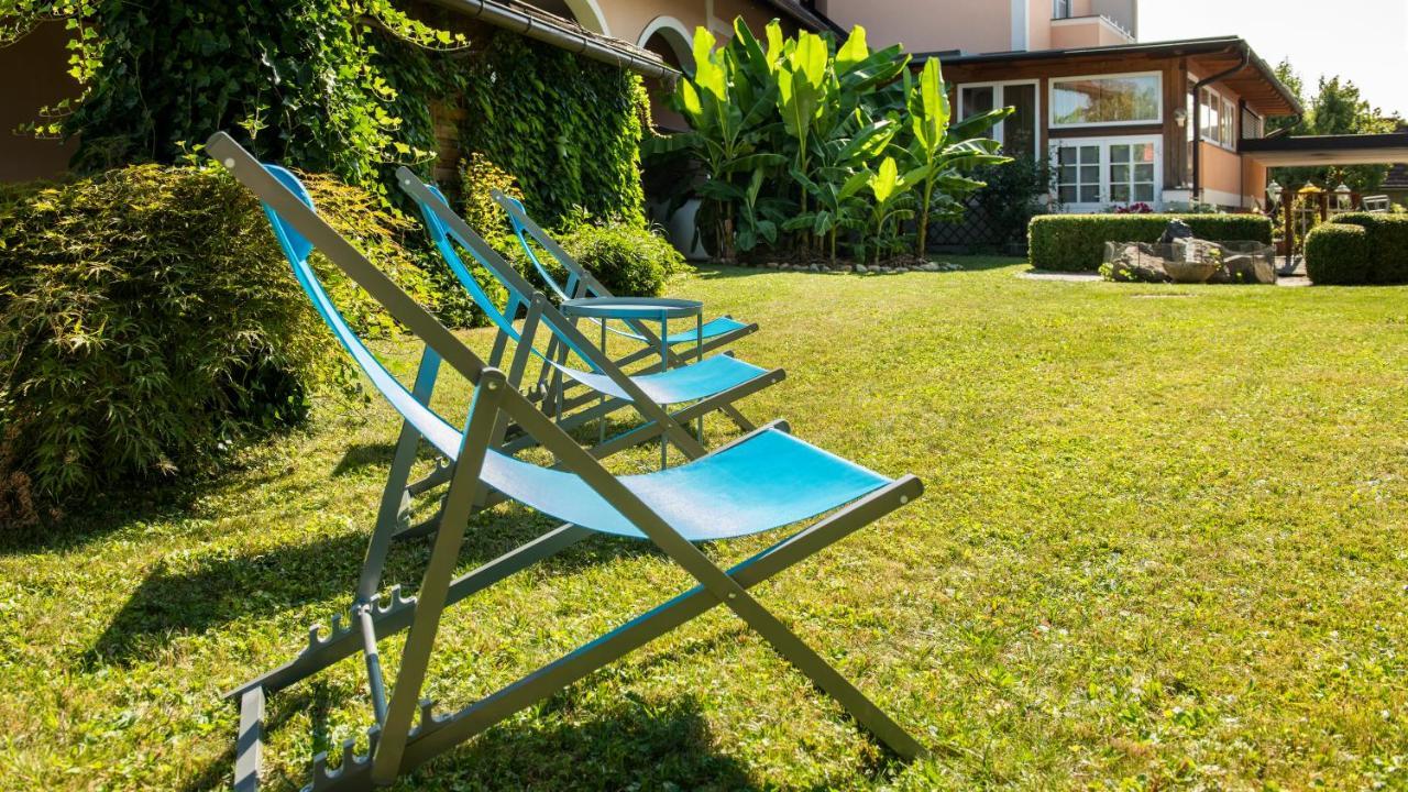 באד ראדקרסבורג Hotel Altneudoerflerhof מראה חיצוני תמונה