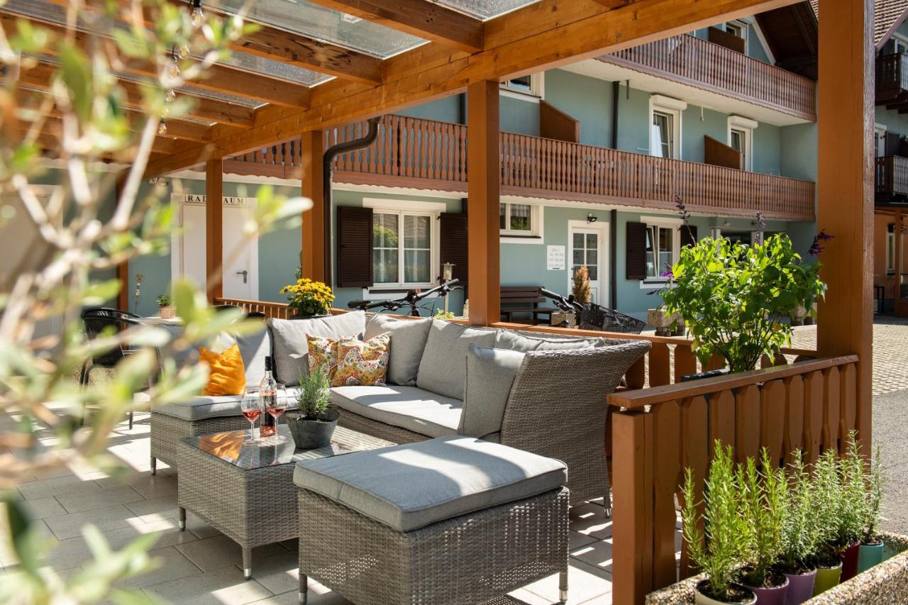 באד ראדקרסבורג Hotel Altneudoerflerhof מראה חיצוני תמונה