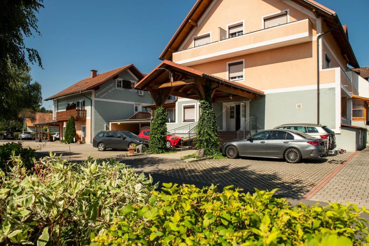 באד ראדקרסבורג Hotel Altneudoerflerhof מראה חיצוני תמונה