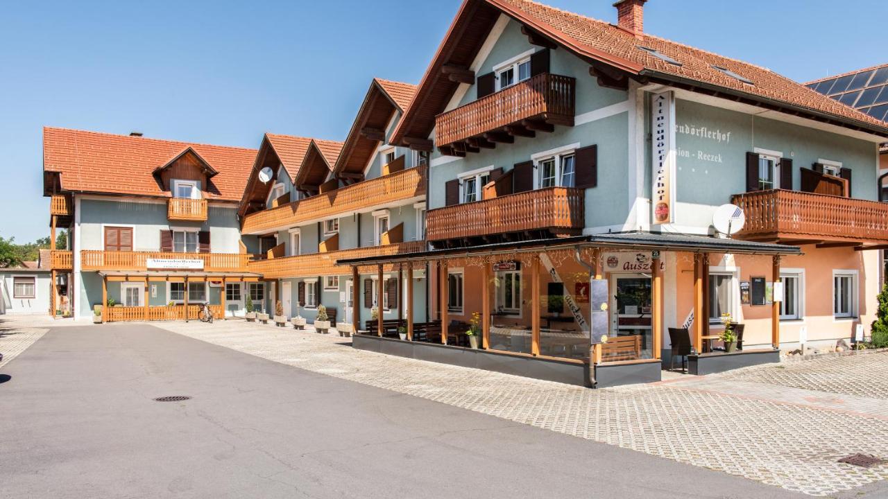 באד ראדקרסבורג Hotel Altneudoerflerhof מראה חיצוני תמונה
