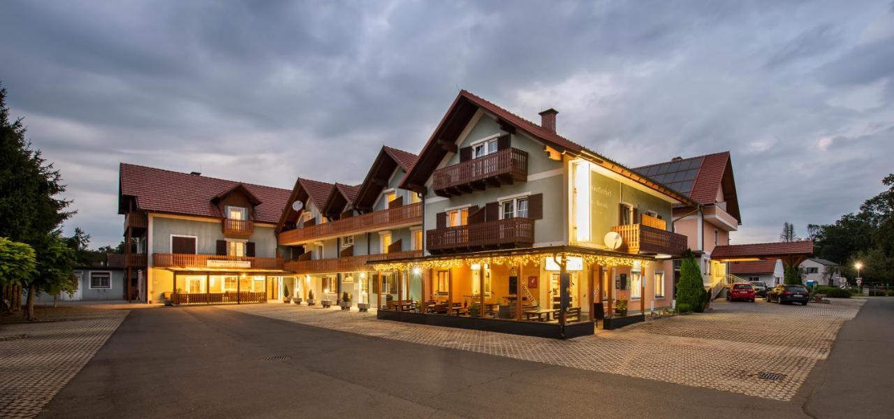 באד ראדקרסבורג Hotel Altneudoerflerhof מראה חיצוני תמונה