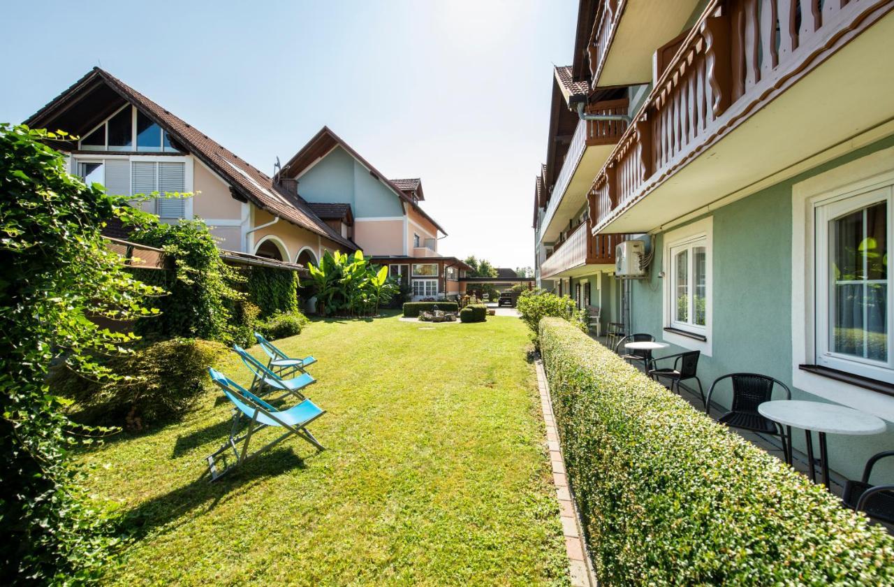 באד ראדקרסבורג Hotel Altneudoerflerhof מראה חיצוני תמונה