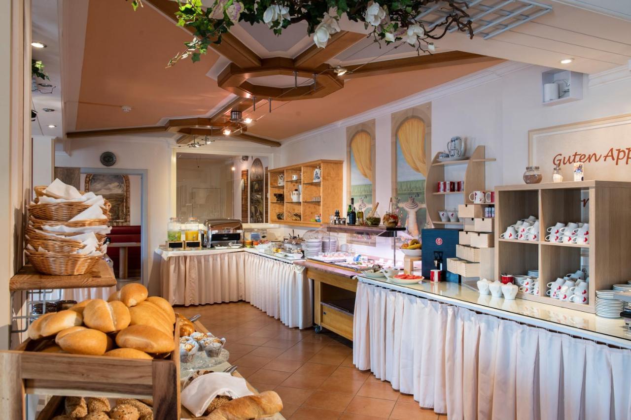 באד ראדקרסבורג Hotel Altneudoerflerhof מראה חיצוני תמונה