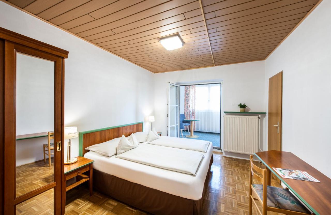 באד ראדקרסבורג Hotel Altneudoerflerhof מראה חיצוני תמונה