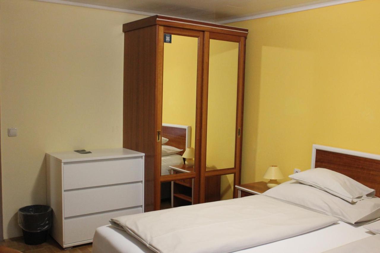 באד ראדקרסבורג Hotel Altneudoerflerhof מראה חיצוני תמונה