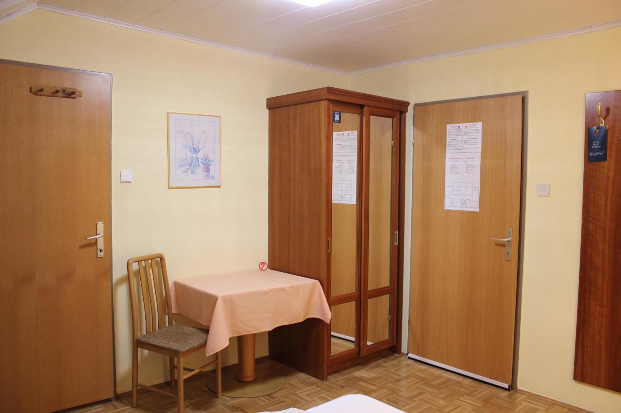 באד ראדקרסבורג Hotel Altneudoerflerhof מראה חיצוני תמונה