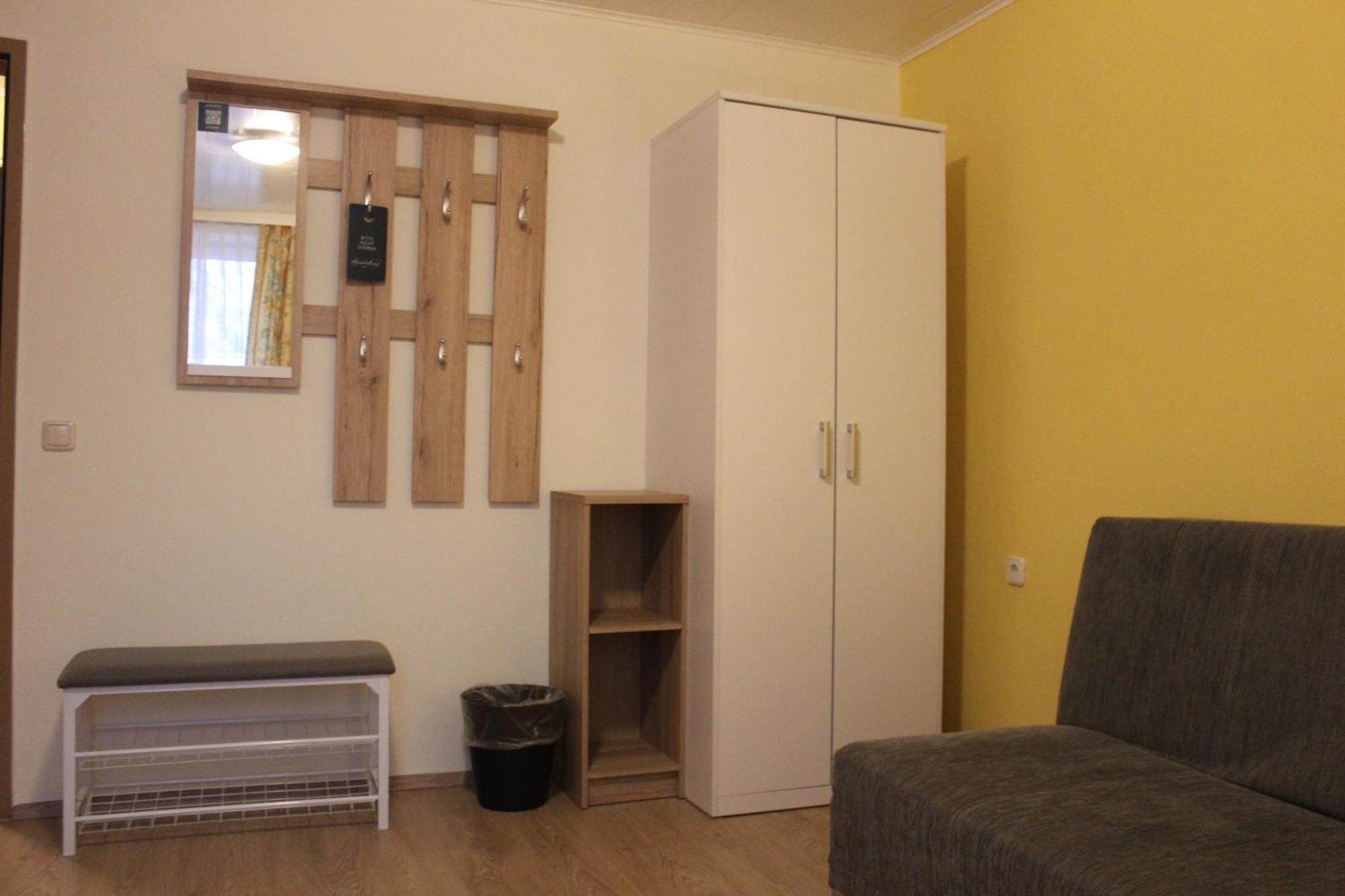 באד ראדקרסבורג Hotel Altneudoerflerhof חדר תמונה