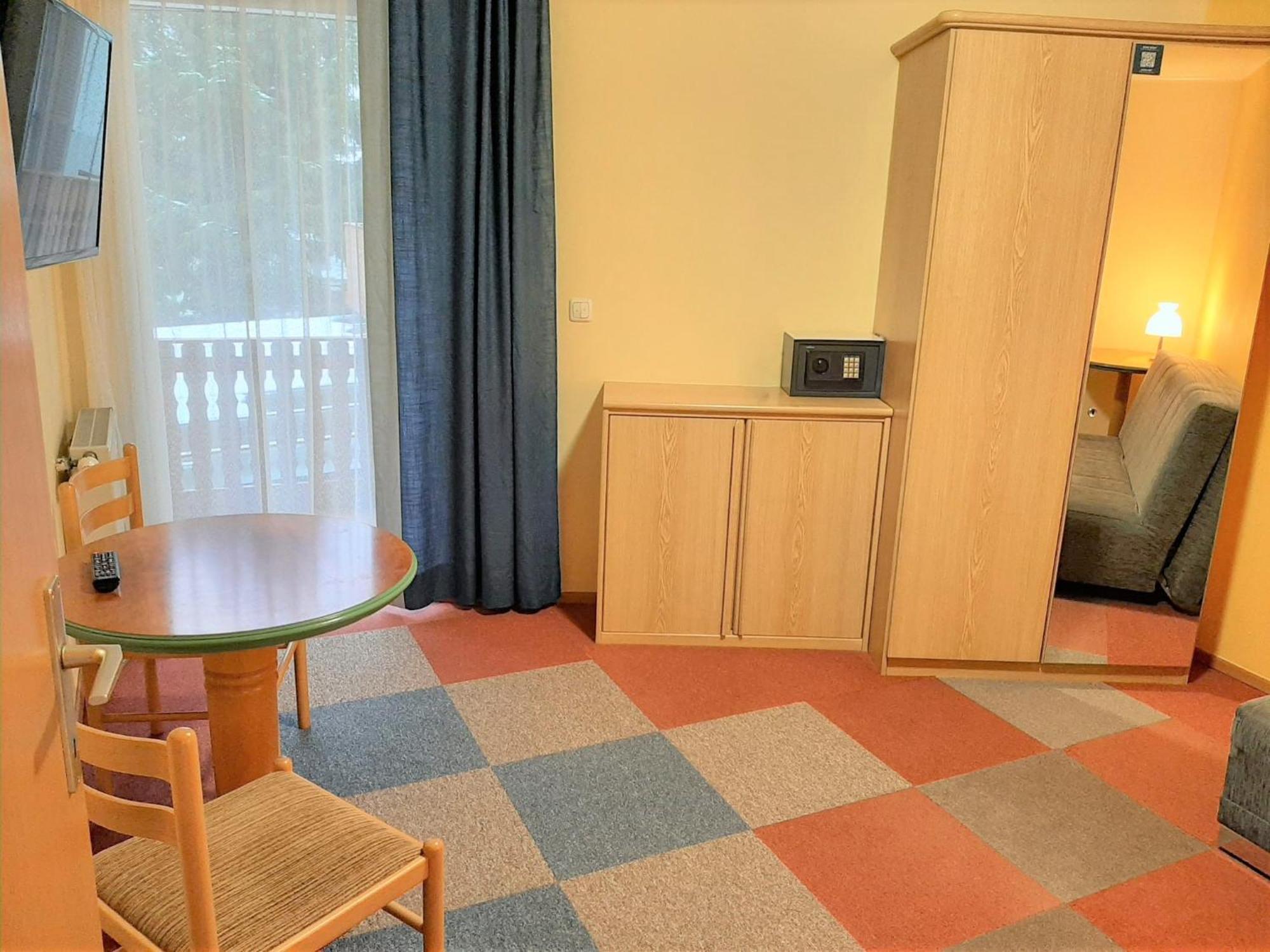 באד ראדקרסבורג Hotel Altneudoerflerhof חדר תמונה