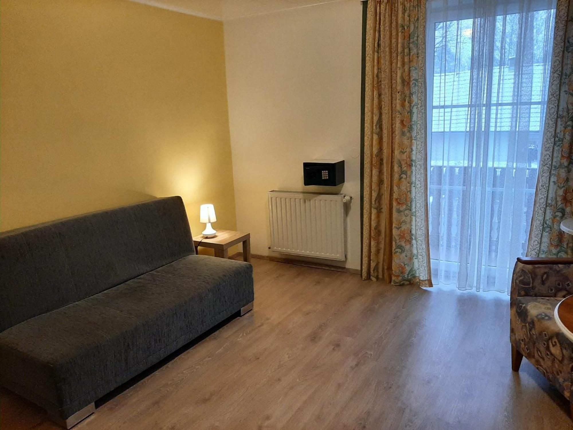 באד ראדקרסבורג Hotel Altneudoerflerhof חדר תמונה