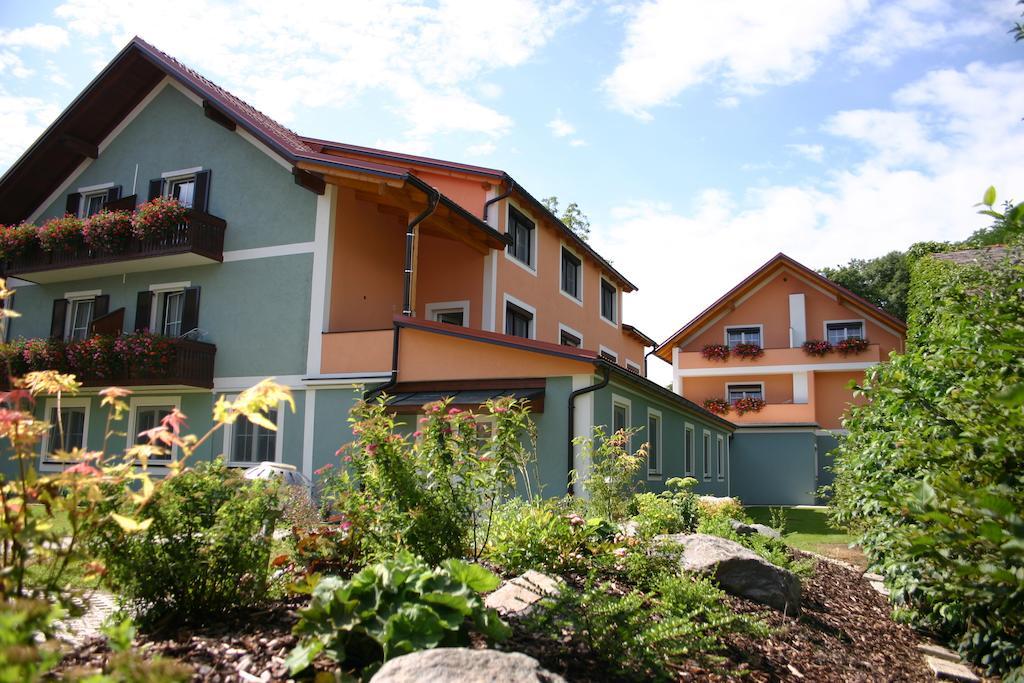 באד ראדקרסבורג Hotel Altneudoerflerhof מראה חיצוני תמונה