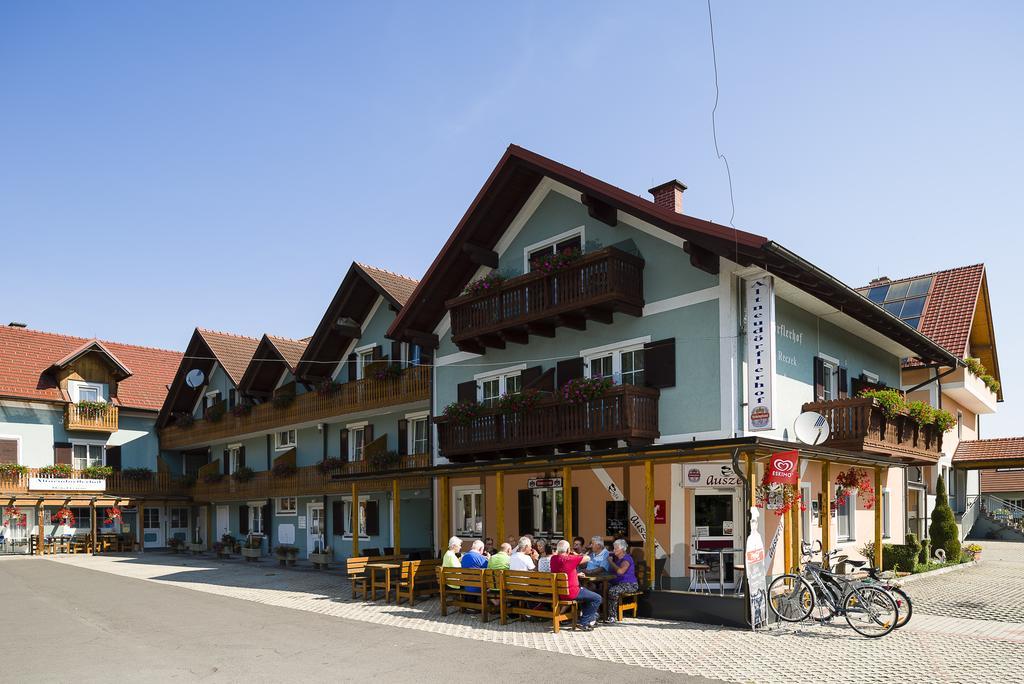 באד ראדקרסבורג Hotel Altneudoerflerhof מראה חיצוני תמונה
